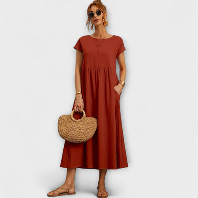 Magnolia | Kleid