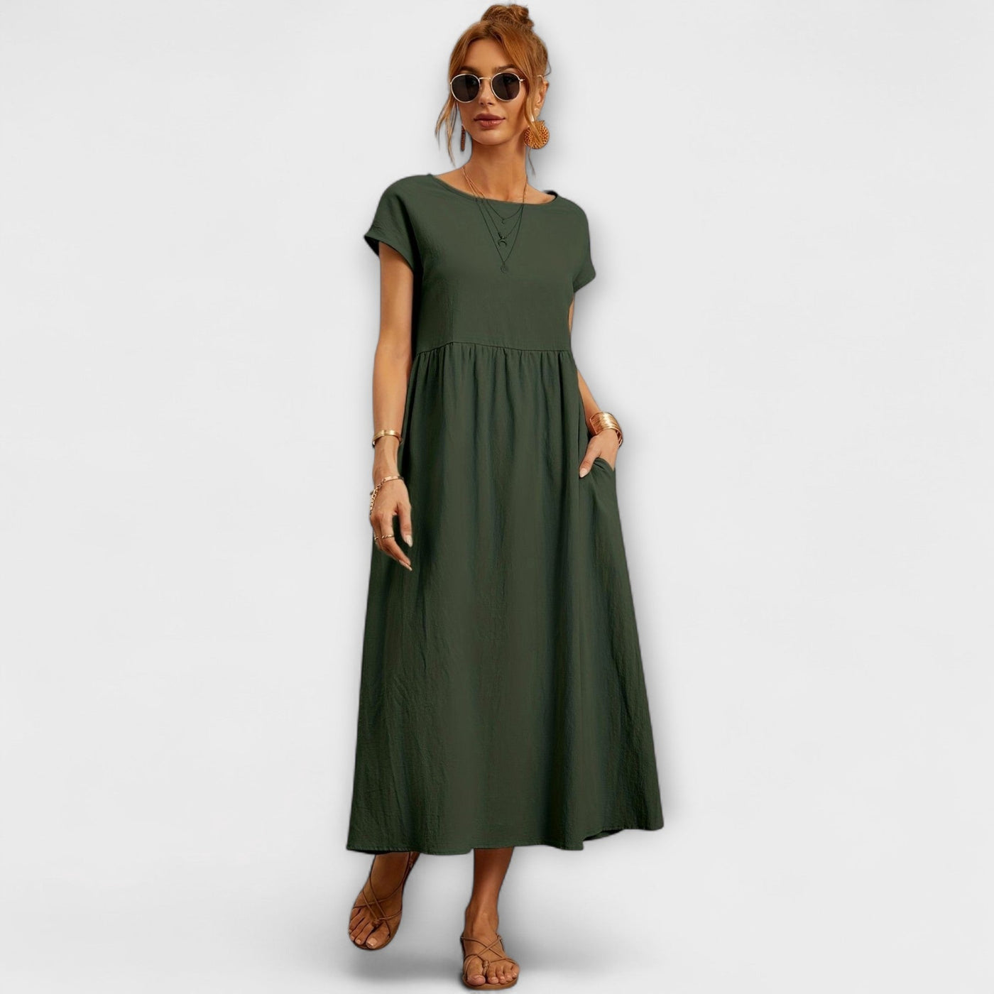 Magnolia | Kleid