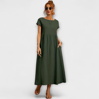 Magnolia | Kleid