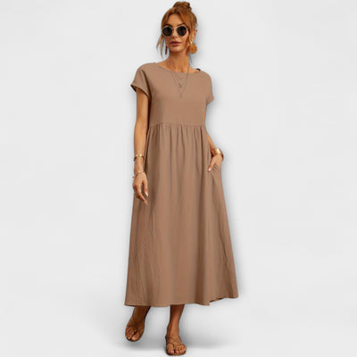 Magnolia | Kleid