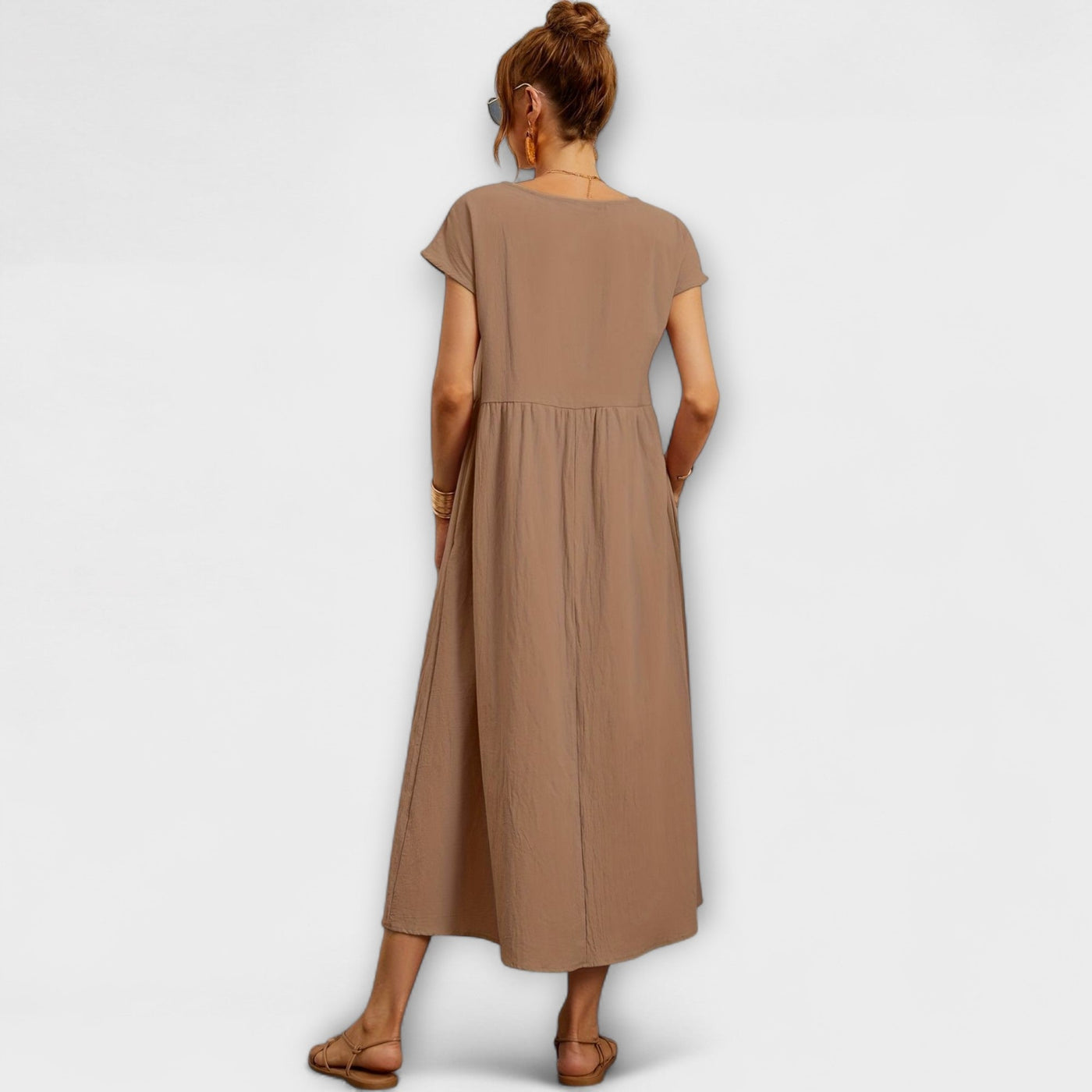 Magnolia | Kleid