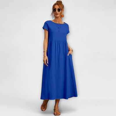 Magnolia | Kleid