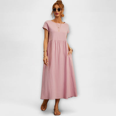 Magnolia | Kleid