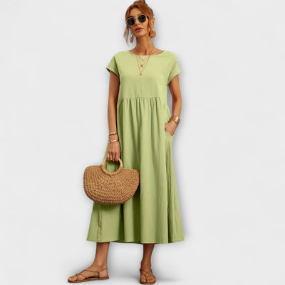 Magnolia | Kleid