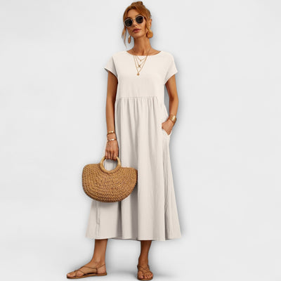 Magnolia | Kleid