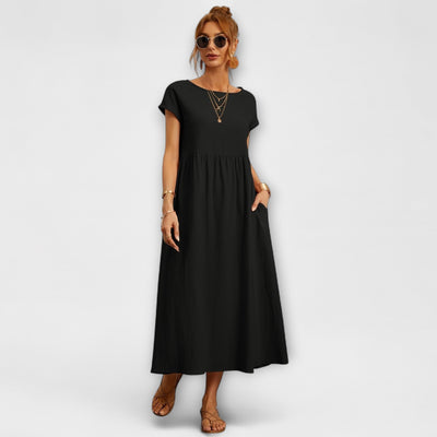 Magnolia | Kleid