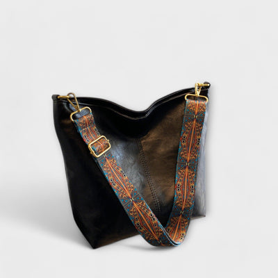 Amelie | Elegante Vintage-Handtasche