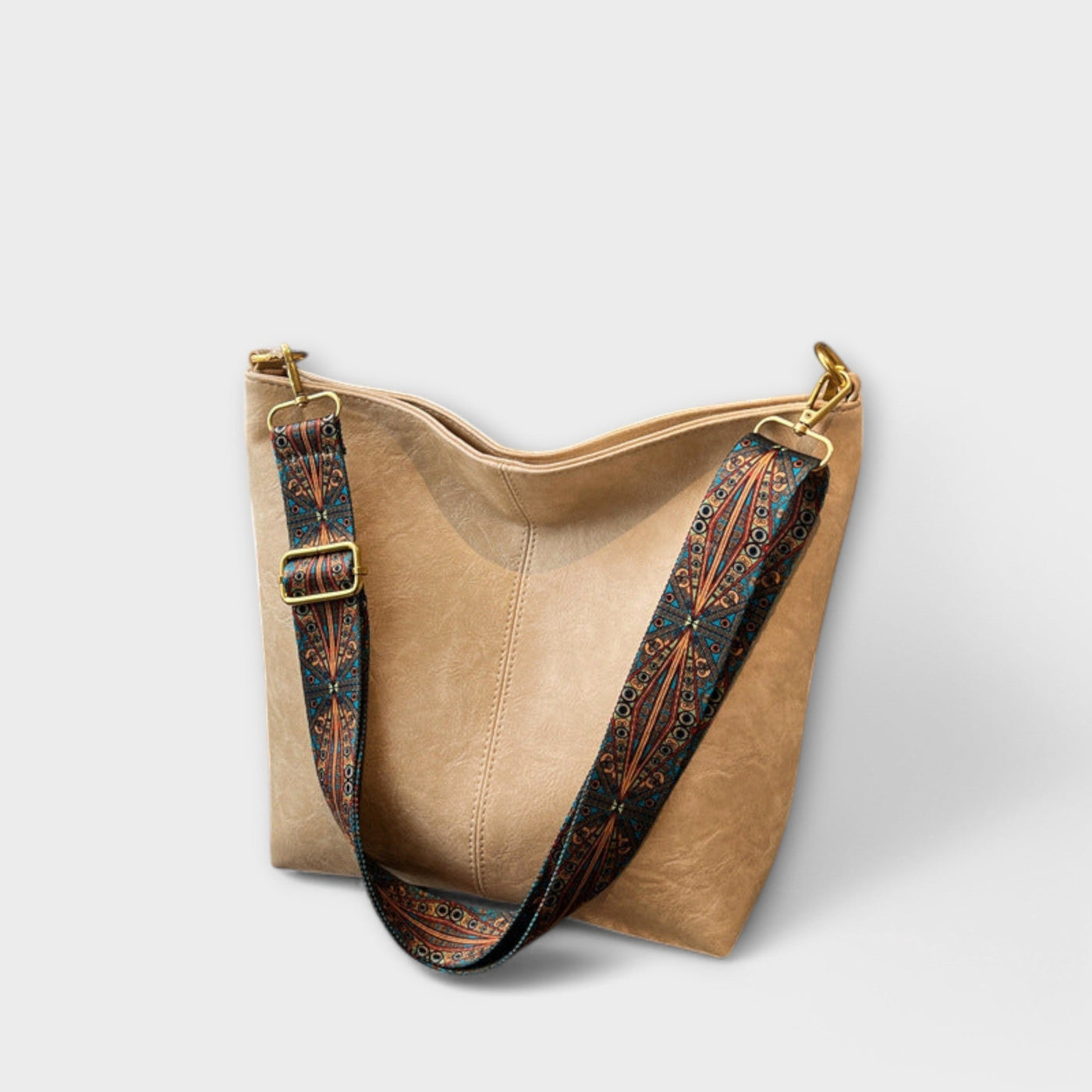 Amelie | Elegante Vintage-Handtasche