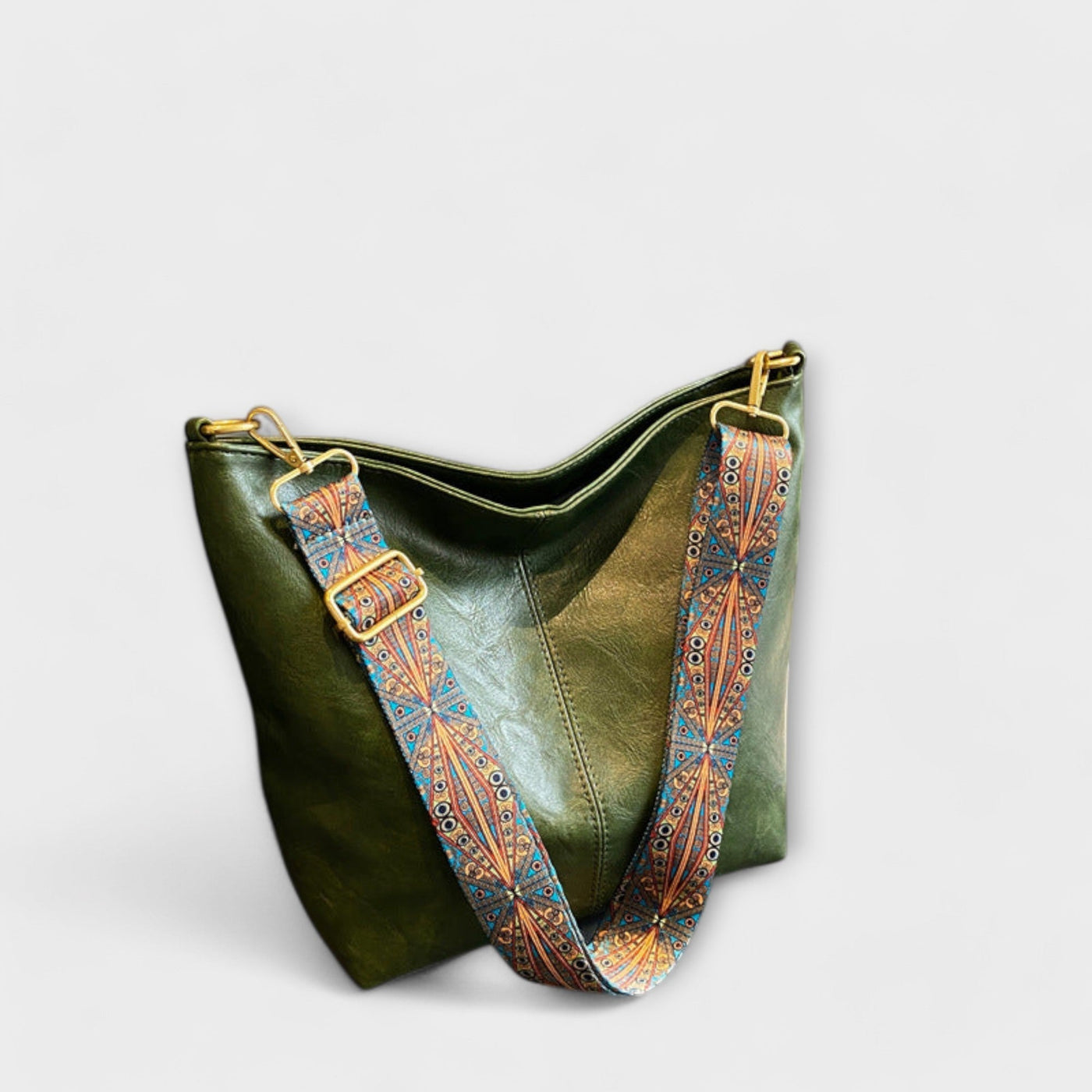 Amelie | Elegante Vintage-Handtasche