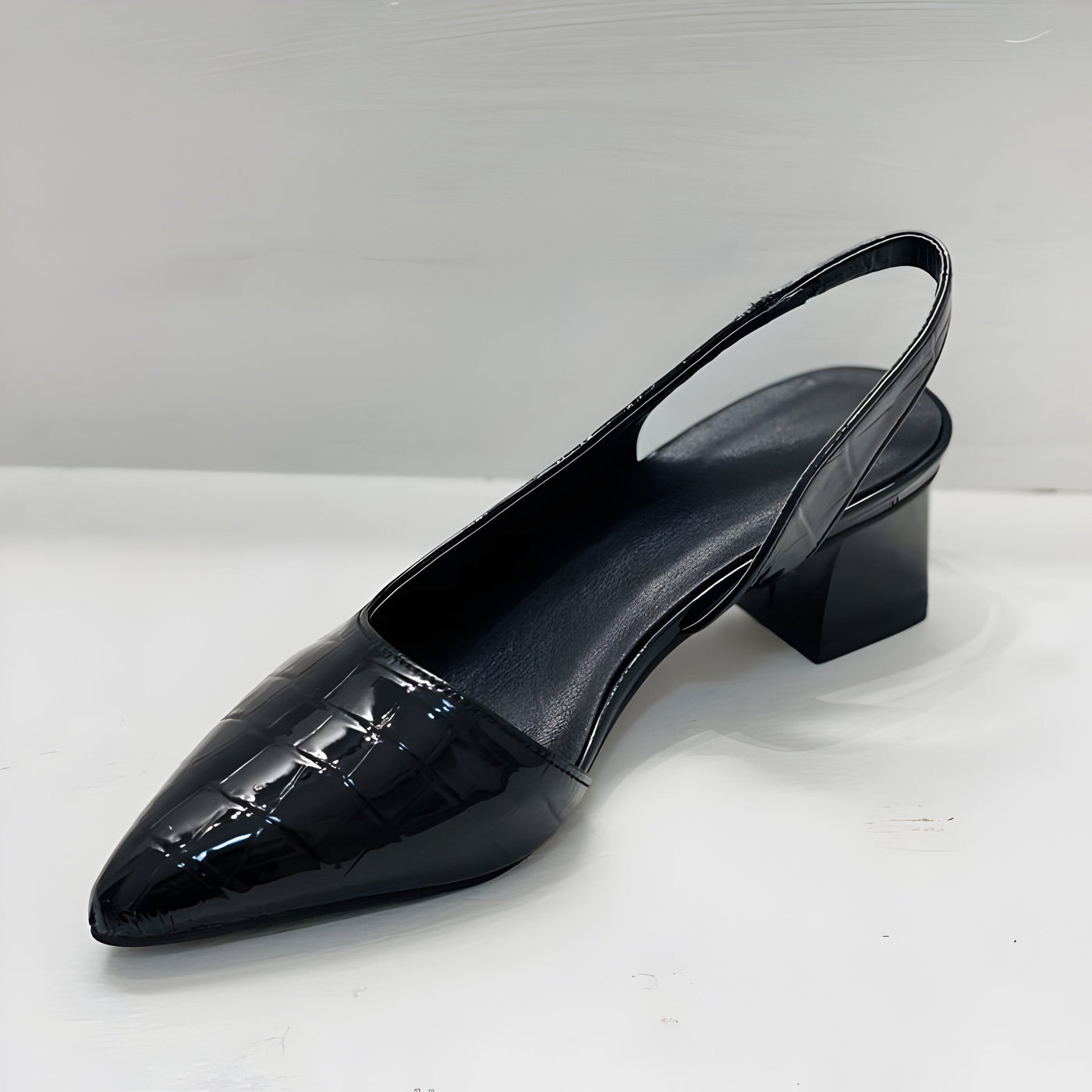 Rive™ | Bequeme orthopädische Absätze