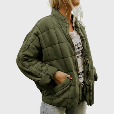 Sofie – Oversize Midseason-Mantel
