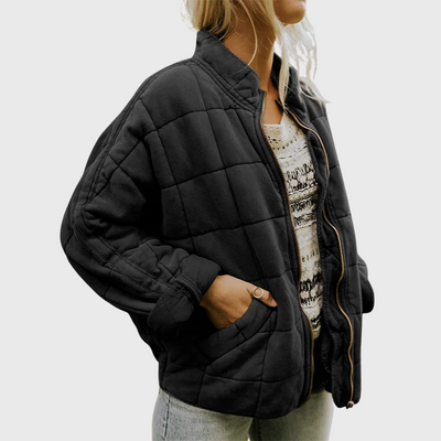 Sofie – Oversize Midseason-Mantel