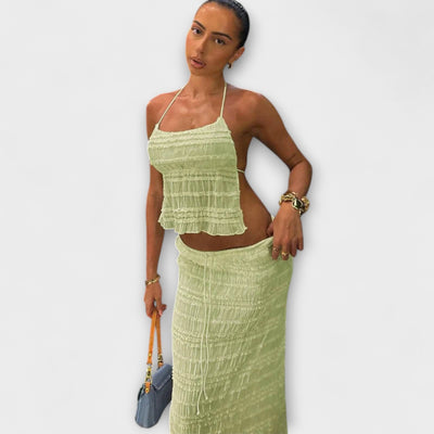 Eulalia | Sommerkollektion mit Seele