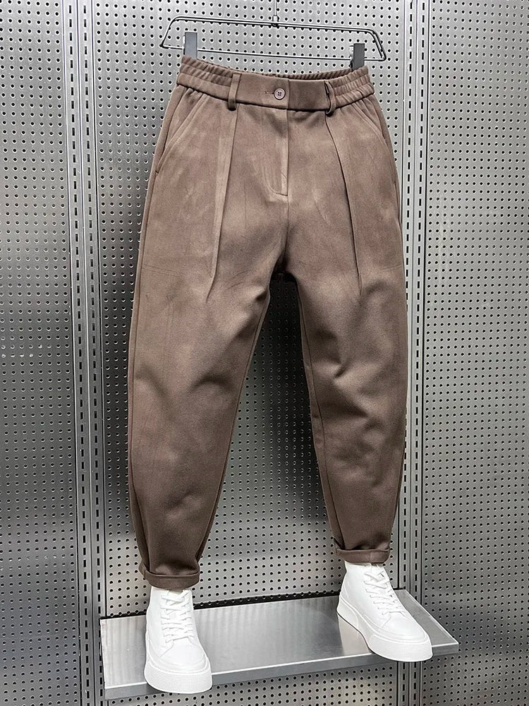 Nils | Elegante Anzugshose