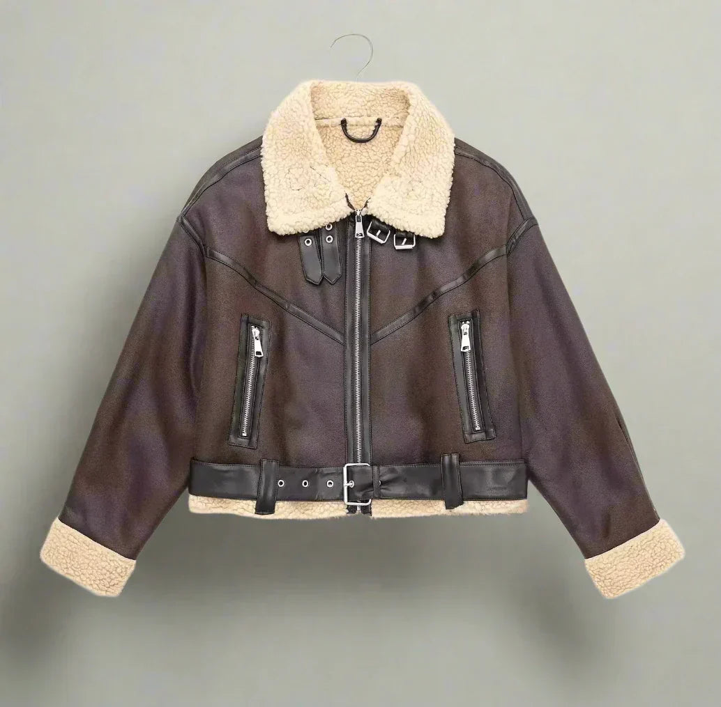 Aurélie™ | Trendjacke