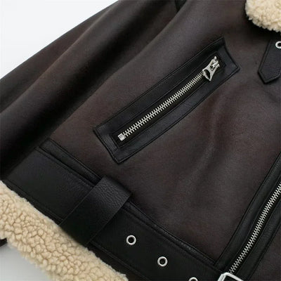 Aurélie™ | Trendjacke