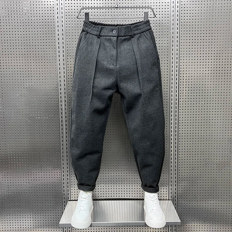 Nils | Elegante Anzugshose
