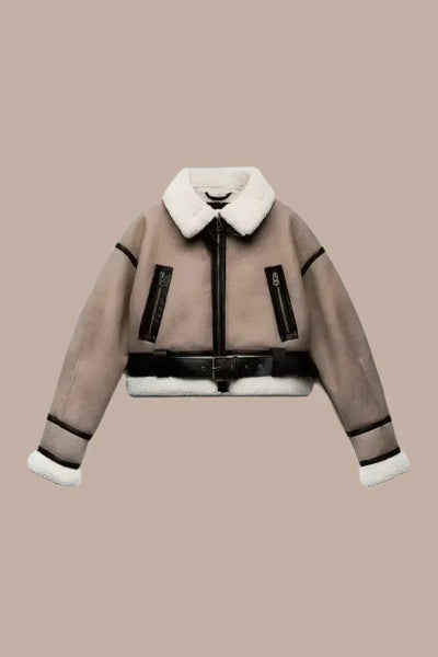 Chloé™ | Trendjacke