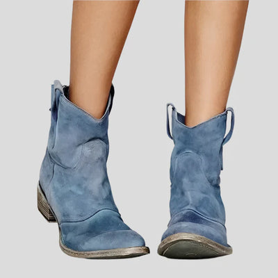 Juna | Cowboy-Boots Vintage