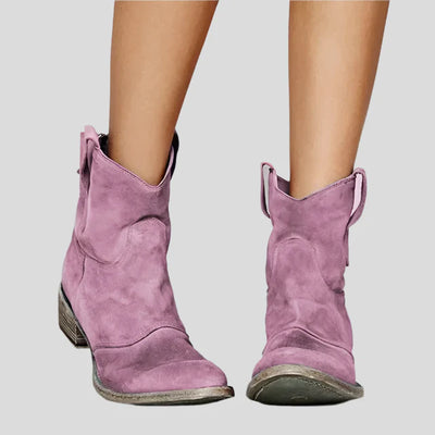 Juna | Cowboy-Boots Vintage
