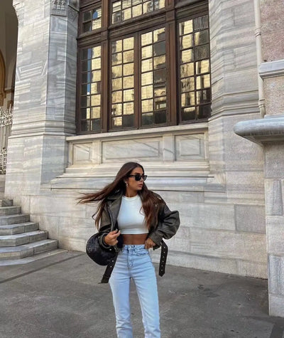 Élodie™ | Trendjacke