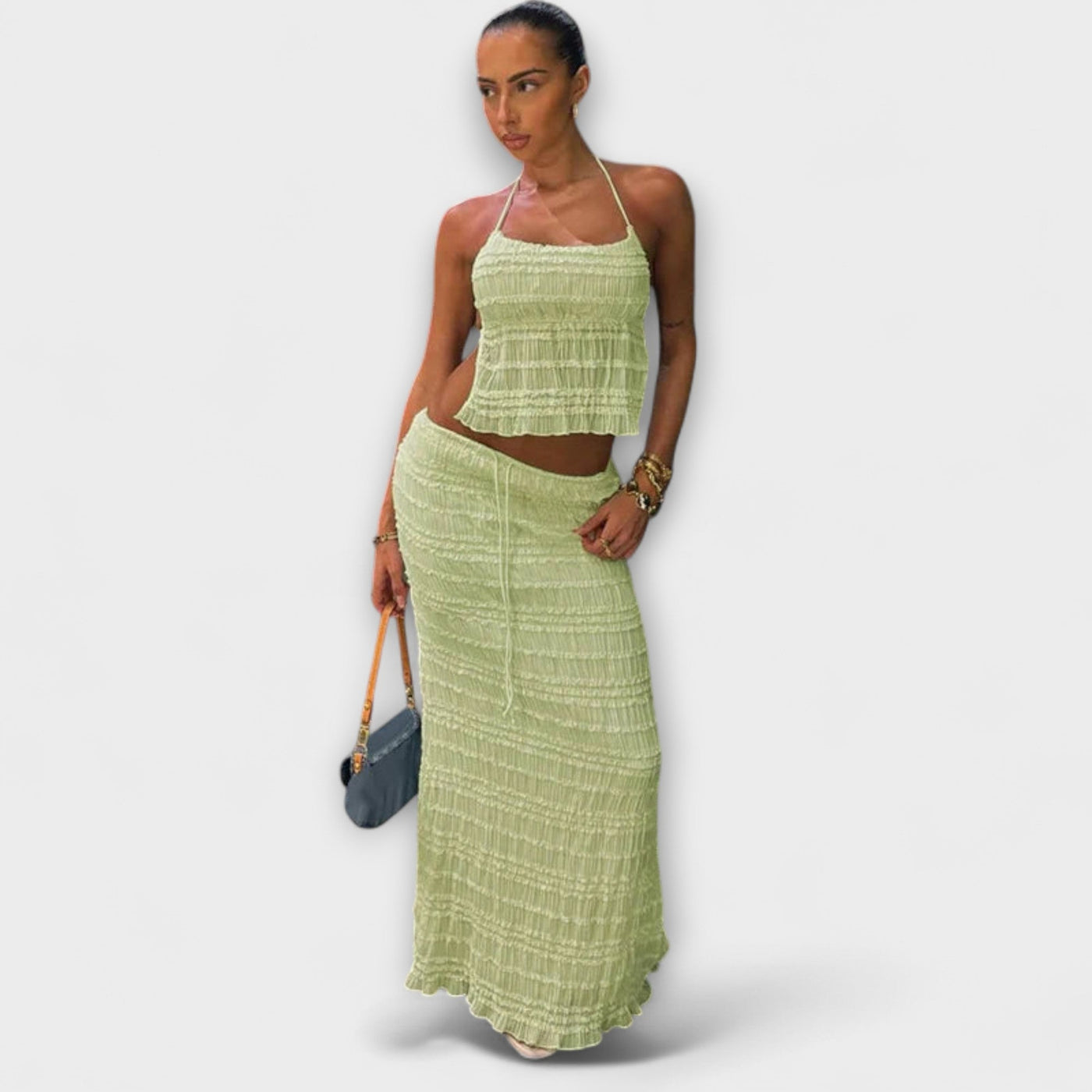 Eulalia | Sommerkollektion mit Seele