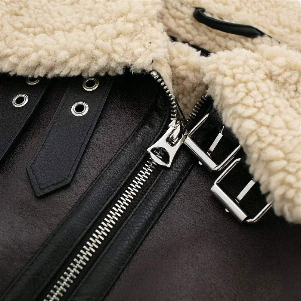 Aurélie™ | Trendjacke