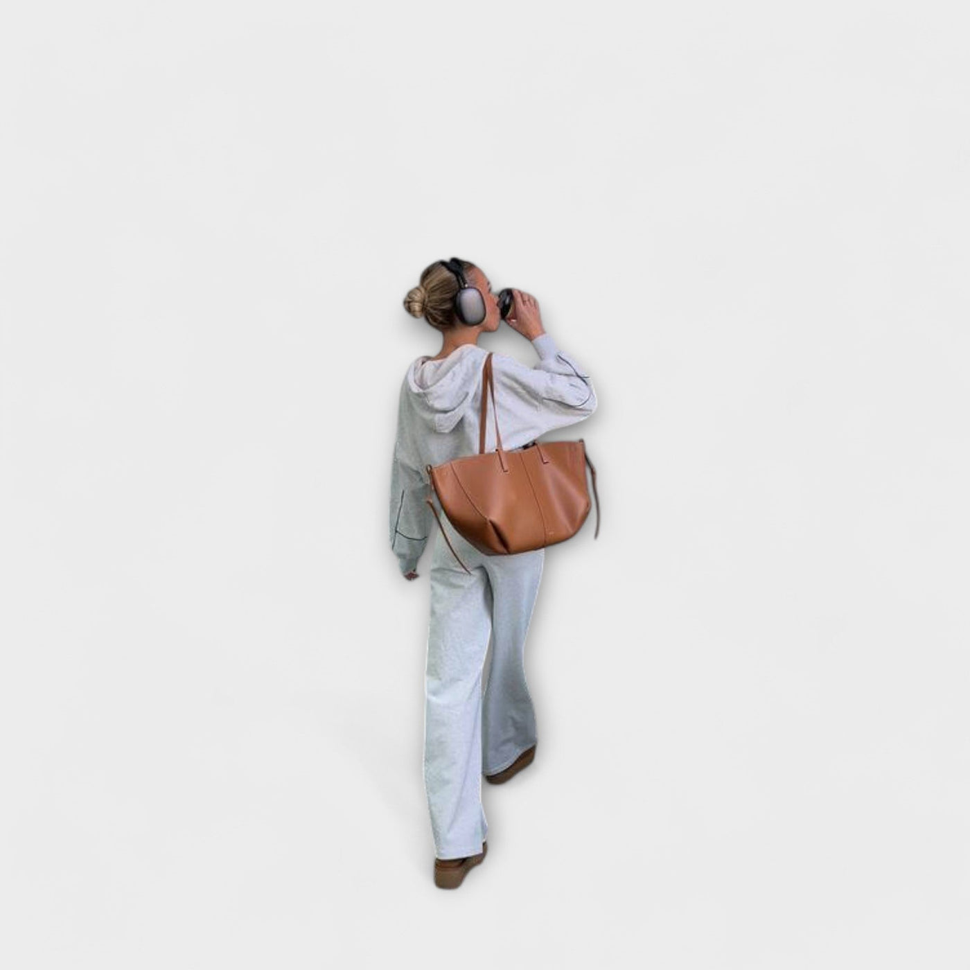Amelie | Vintage Leder Tasche