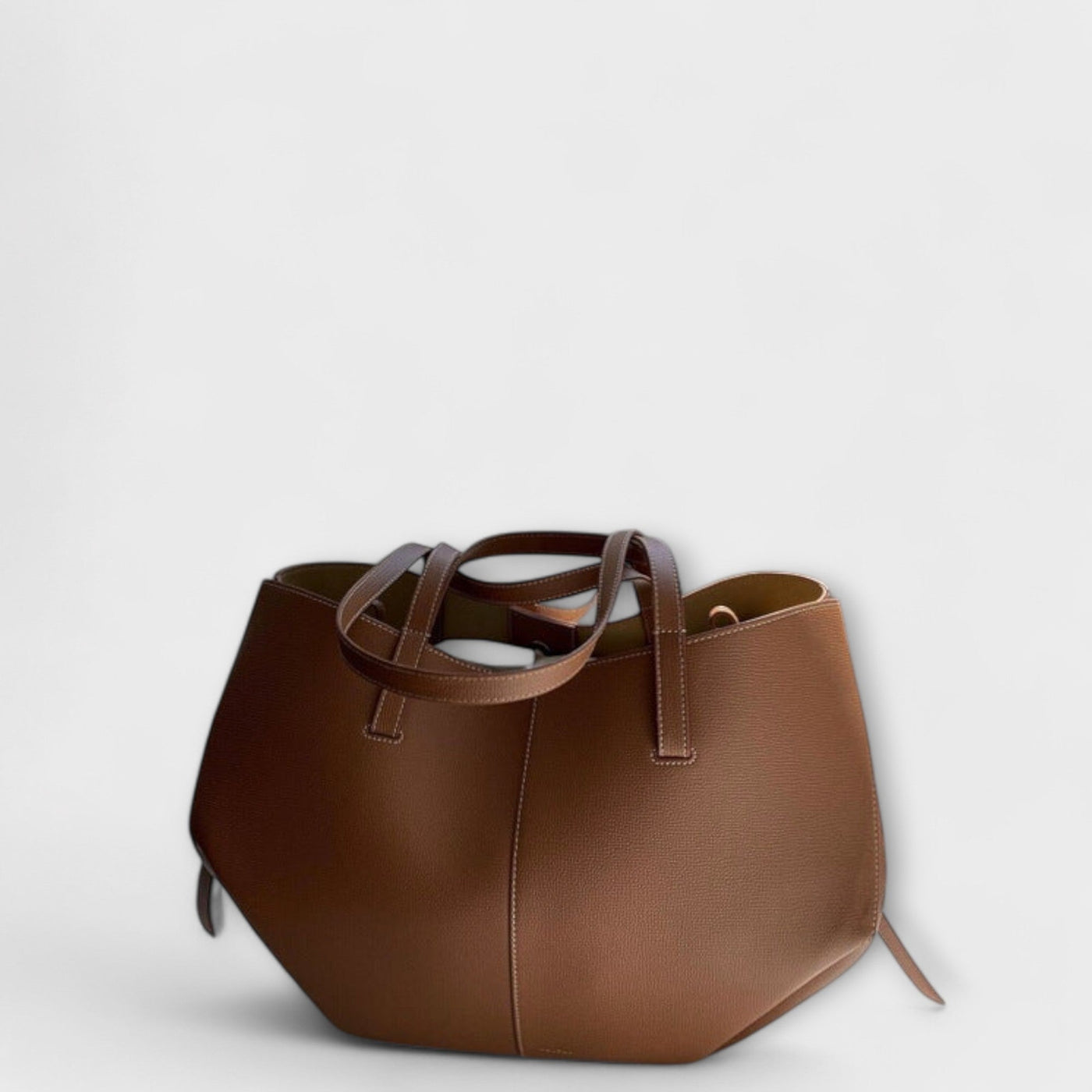 Amelie | Vintage Leder Tasche