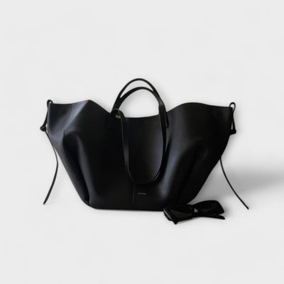 Amelie | Vintage Leder Tasche