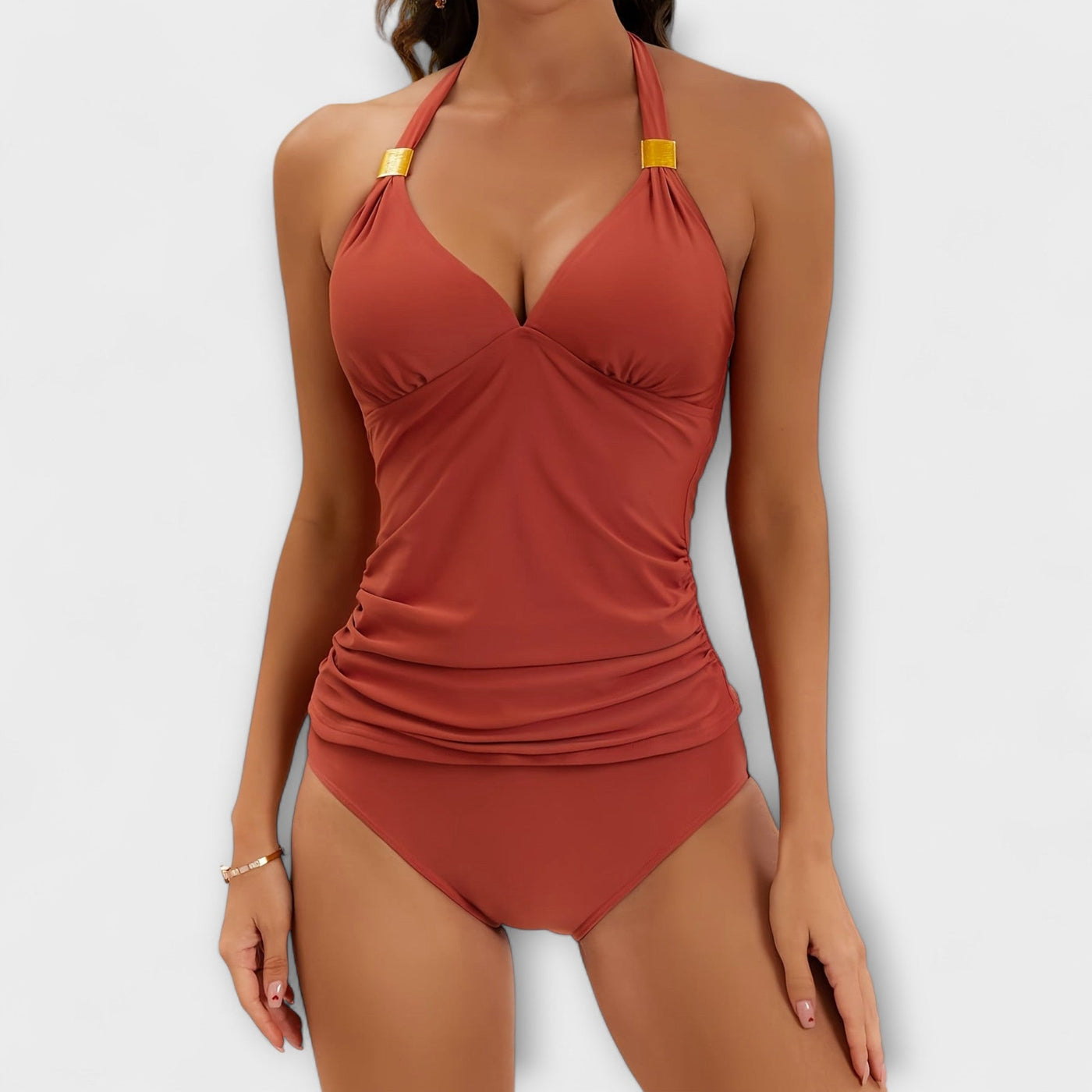 Sienna | Zweiteiliger Badeanzug