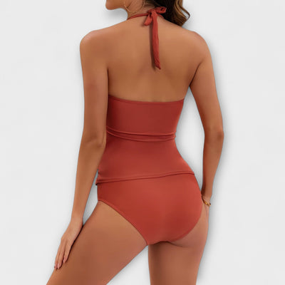 Sienna | Zweiteiliger Badeanzug