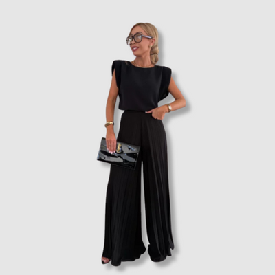 Maruja | Elegantes Zweiteiler-Set