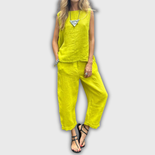 Luisa |  Sommer-Set