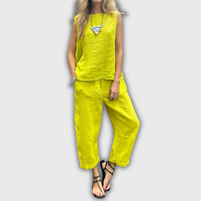 Luisa |  Sommer-Set
