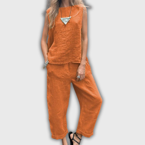 Luisa |  Sommer-Set