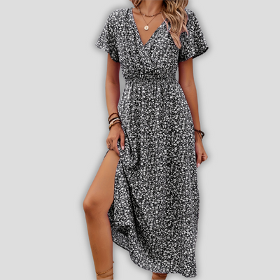 Liana | Verspieltes Sommerkleid