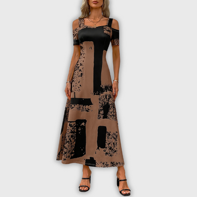 Nina | Statement-Kleid