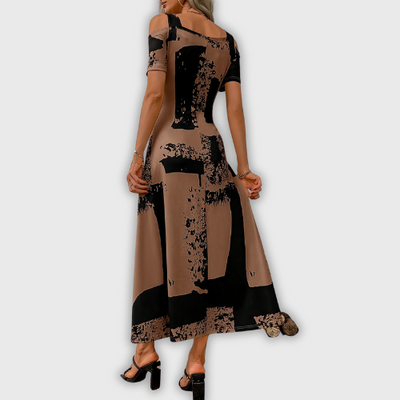 Nina | Statement-Kleid