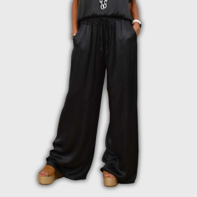 Nora | Satin-Set