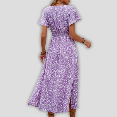 Liana | Verspieltes Sommerkleid
