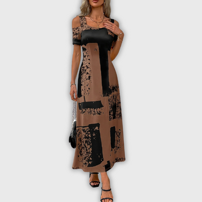 Nina | Statement-Kleid