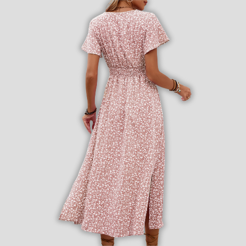 Liana | Verspieltes Sommerkleid