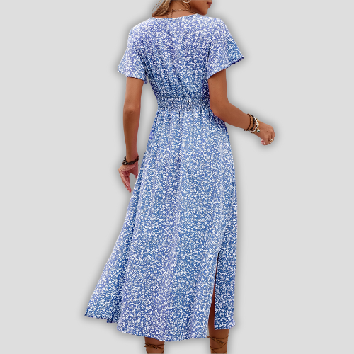 Liana | Verspieltes Sommerkleid