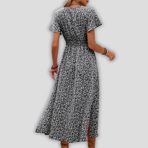 Liana | Verspieltes Sommerkleid