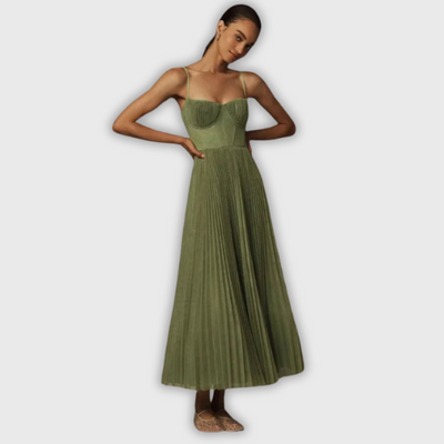 Elise | Bustierkleid