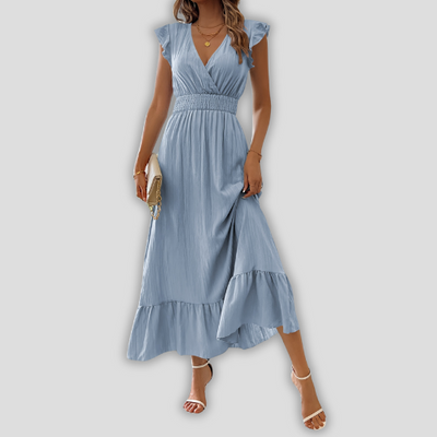 Leone | Feminines Sommerkleid