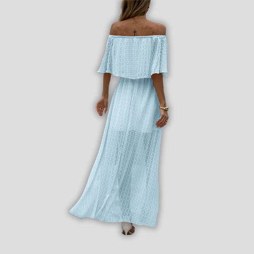 Maribel | Maxikleid