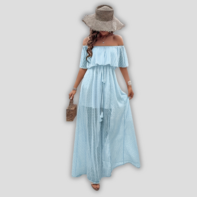 Maribel | Maxikleid