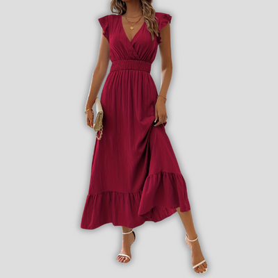 Leone | Feminines Sommerkleid
